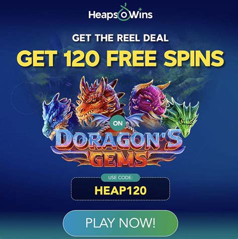 heapsowins casino login|Heapsowins Casino 100 Free Spins No Deposit Bonus.